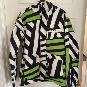 Burton Men’s Jacket